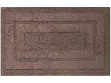 TAPPETO BAGNO SIRO 50x80 CASTORO