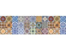 TAPPETO SPRING TILE CARPET CM 50x180