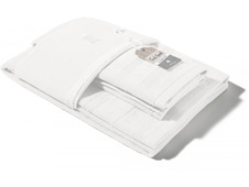 Set spugna Joy Bianco