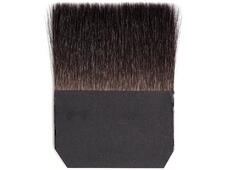 PENNELLESSA  DI VAJO PER DORATURA MM 40